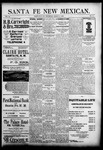 Santa Fe New Mexican, 03-17-1898 by New Mexican Printing Company