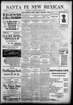 Santa Fe New Mexican, 03-18-1898 by New Mexican Printing Company