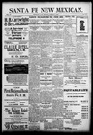 Santa Fe New Mexican, 03-21-1898 by New Mexican Printing Company