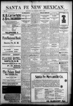 Santa Fe New Mexican, 04-05-1898 by New Mexican Printing Company