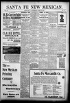 Santa Fe New Mexican, 04-14-1898 by New Mexican Printing Company