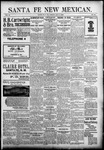 Santa Fe New Mexican, 05-06-1898 by New Mexican Printing Company