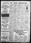 Santa Fe New Mexican, 05-14-1898 by New Mexican Printing Company
