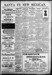 Santa Fe New Mexican, 05-17-1898 by New Mexican Printing Company