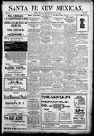 Santa Fe New Mexican, 05-25-1898 by New Mexican Printing Company