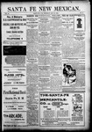 Santa Fe New Mexican, 05-26-1898 by New Mexican Printing Company