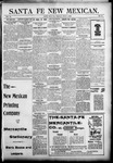 Santa Fe New Mexican, 06-03-1898 by New Mexican Printing Company