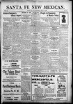 Santa Fe New Mexican, 06-11-1898 by New Mexican Printing Company
