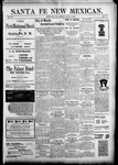 Santa Fe New Mexican, 06-17-1898 by New Mexican Printing Company