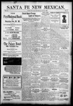 Santa Fe New Mexican, 06-23-1898 by New Mexican Printing Company