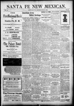 Santa Fe New Mexican, 06-27-1898 by New Mexican Printing Company
