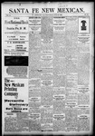 Santa Fe New Mexican, 06-29-1898 by New Mexican Printing Company