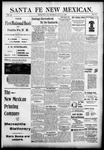 Santa Fe New Mexican, 07-14-1898 by New Mexican Printing Company
