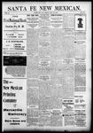 Santa Fe New Mexican, 07-15-1898 by New Mexican Printing Company