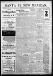 Santa Fe New Mexican, 07-18-1898 by New Mexican Printing Company