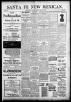 Santa Fe New Mexican, 07-20-1898 by New Mexican Printing Company