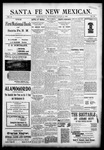 Santa Fe New Mexican, 08-17-1898 by New Mexican Printing Company