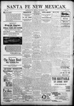 Santa Fe New Mexican, 11-07-1898