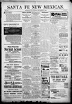 Santa Fe New Mexican, 12-13-1898 by New Mexican Printing Company