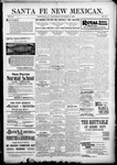 Santa Fe New Mexican, 12-14-1898 by New Mexican Printing Company