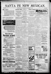 Santa Fe New Mexican, 12-15-1898 by New Mexican Printing Company