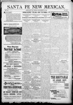 Santa Fe New Mexican, 12-23-1898 by New Mexican Printing Company