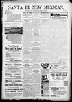 Santa Fe New Mexican, 12-24-1898 by New Mexican Printing Company
