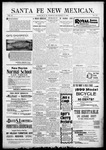 Santa Fe New Mexican, 12-27-1898 by New Mexican Printing Company