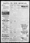 Santa Fe New Mexican, 12-28-1898 by New Mexican Printing Company