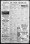 Santa Fe New Mexican, 12-31-1898 by New Mexican Printing Company