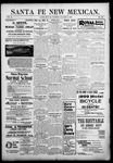 Santa Fe New Mexican, 01-03-1899 by New Mexican Printing Company