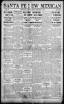 Santa Fe New Mexican, 01-02-1906 by New Mexican Printing Company