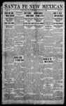 Santa Fe New Mexican, 01-03-1906 by New Mexican Printing Company