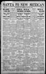 Santa Fe New Mexican, 01-04-1906 by New Mexican Printing Company