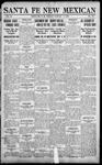 Santa Fe New Mexican, 01-05-1906 by New Mexican Printing Company