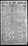 Santa Fe New Mexican, 01-10-1906 by New Mexican Printing Company