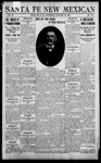 Santa Fe New Mexican, 01-13-1906 by New Mexican Printing Company