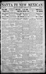Santa Fe New Mexican, 02-16-1906 by New Mexican Printing Company