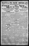 Santa Fe New Mexican, 03-09-1906 by New Mexican Printing Company