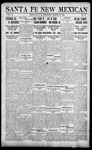 Santa Fe New Mexican, 03-22-1906 by New Mexican Printing Company
