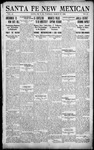 Santa Fe New Mexican, 03-27-1906 by New Mexican Printing Company