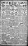Santa Fe New Mexican, 04-11-1906 by New Mexican Printing Company