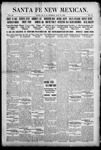 Santa Fe New Mexican, 05-22-1906 by New Mexican Printing Company