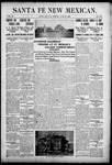 Santa Fe New Mexican, 06-22-1906 by New Mexican Printing Company