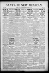 Santa Fe New Mexican, 06-27-1906 by New Mexican Printing Company