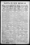 Santa Fe New Mexican, 06-28-1906 by New Mexican Printing Company