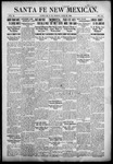 Santa Fe New Mexican, 06-29-1906 by New Mexican Printing Company