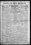 Santa Fe New Mexican, 06-30-1906 by New Mexican Printing Company