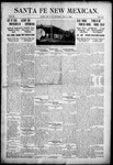 Santa Fe New Mexican, 07-02-1906 by New Mexican Printing Company