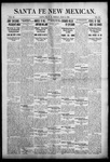 Santa Fe New Mexican, 07-06-1906 by New Mexican Printing Company